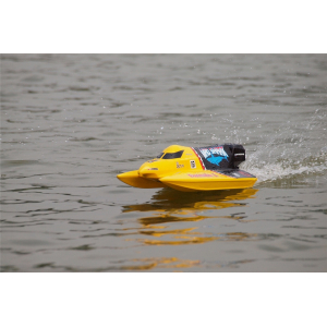 1:14 Катамаран Joysway Mad Shark - JS8203, 2.4Ghz